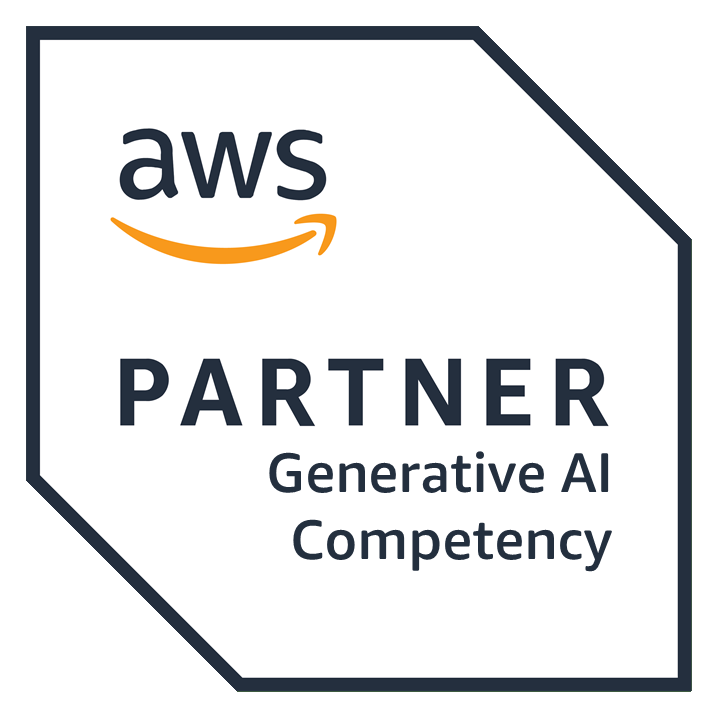 Colibri Digital Awarded AWS Generative AI Competency