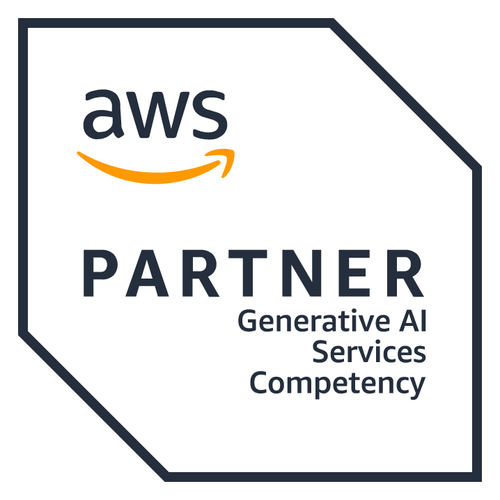 AWS Generative AI Services Competency