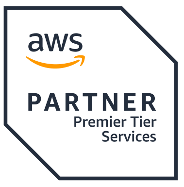 AWS Partner, Premier Tier Services