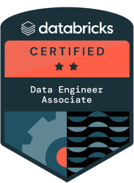 Databricks Data Engineer Associate