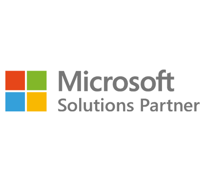 Gold Microsoft Partner